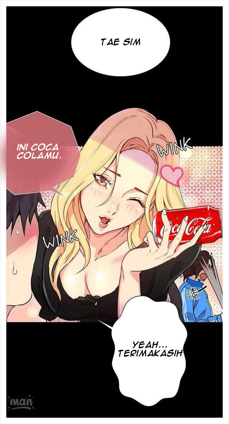 PC Goddess Room: Chapter chapter-08 - Page 36