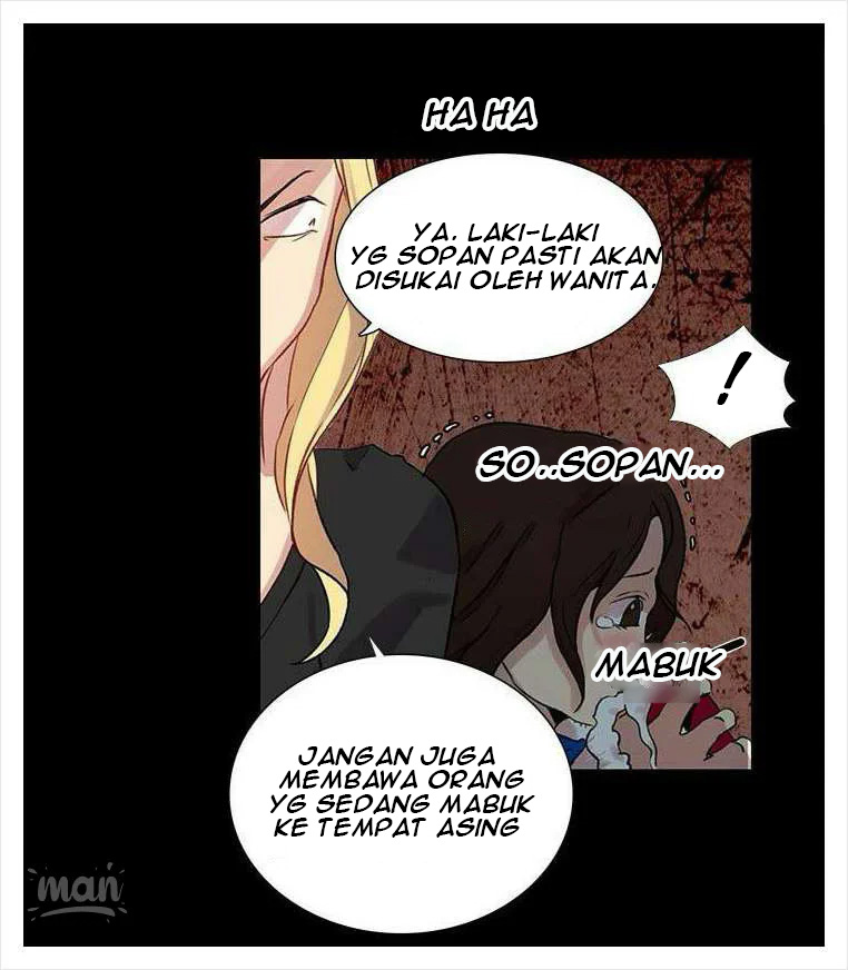PC Goddess Room: Chapter chapter-08 - Page 38
