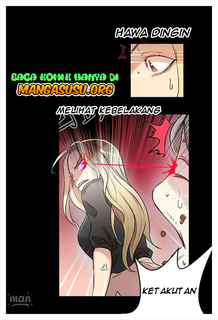 PC Goddess Room: Chapter chapter-08 - Page 41