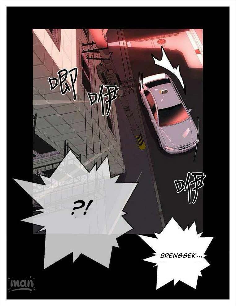 PC Goddess Room: Chapter chapter-08 - Page 46