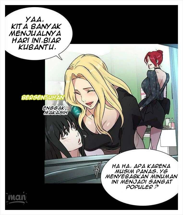 PC Goddess Room: Chapter chapter-08 - Page 54
