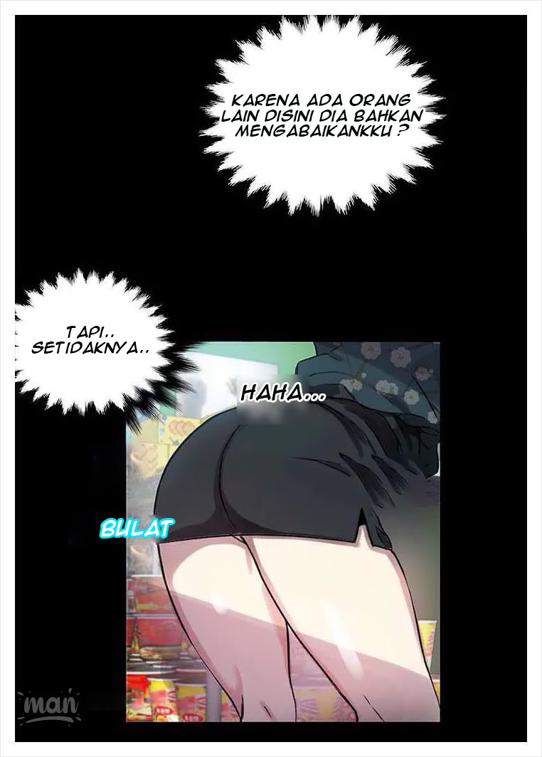 PC Goddess Room: Chapter chapter-08 - Page 58