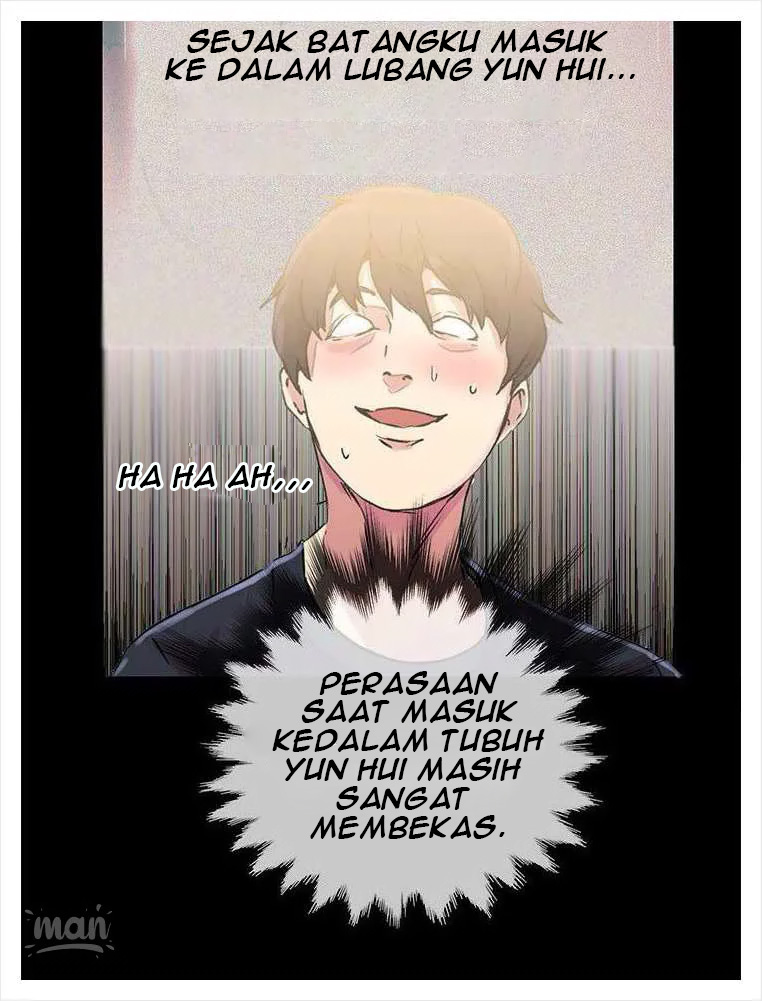 PC Goddess Room: Chapter chapter-08 - Page 61