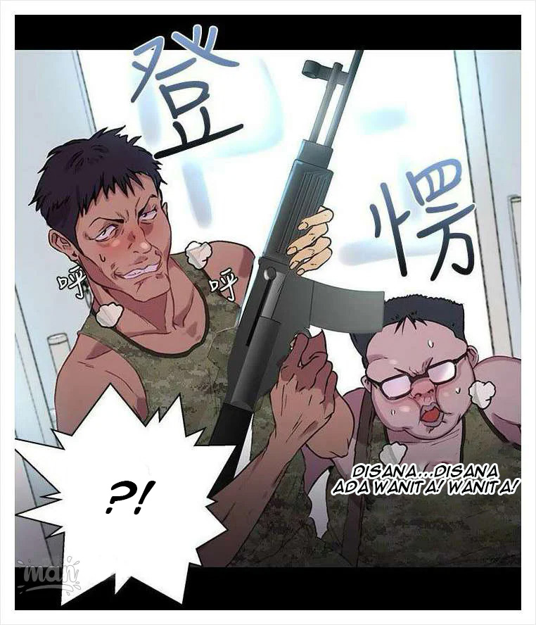 PC Goddess Room: Chapter chapter-08 - Page 64