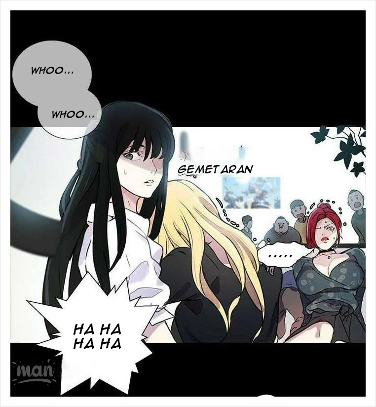 PC Goddess Room: Chapter chapter-08 - Page 68