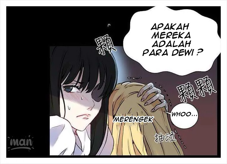 PC Goddess Room: Chapter chapter-08 - Page 69