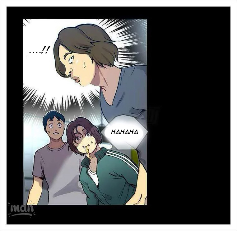 PC Goddess Room: Chapter chapter-09 - Page 4