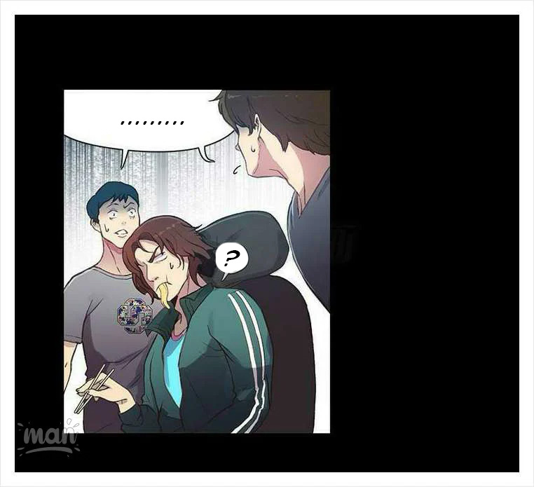 PC Goddess Room: Chapter chapter-09 - Page 8