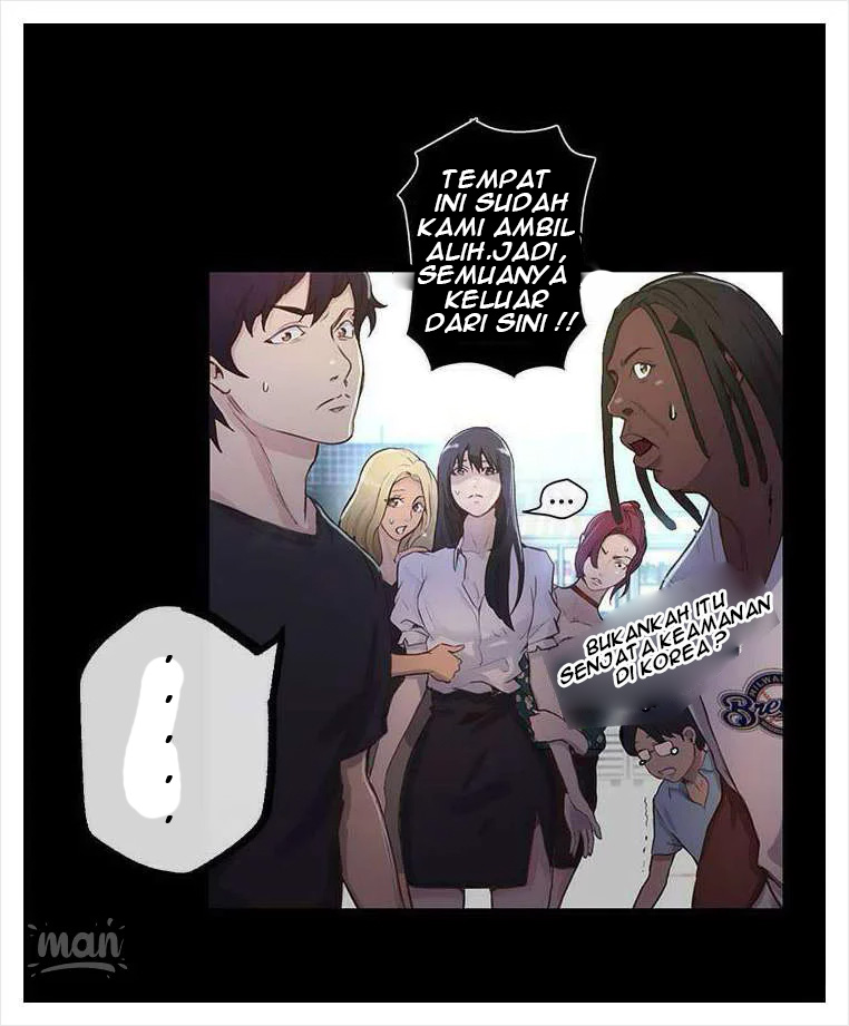 PC Goddess Room: Chapter chapter-09 - Page 12