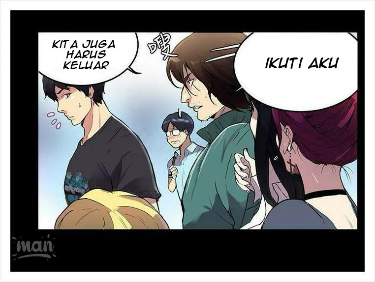 PC Goddess Room: Chapter chapter-09 - Page 13