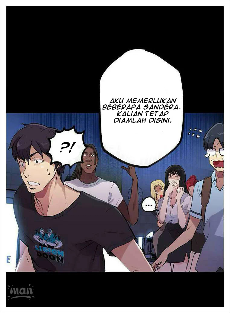 PC Goddess Room: Chapter chapter-09 - Page 16