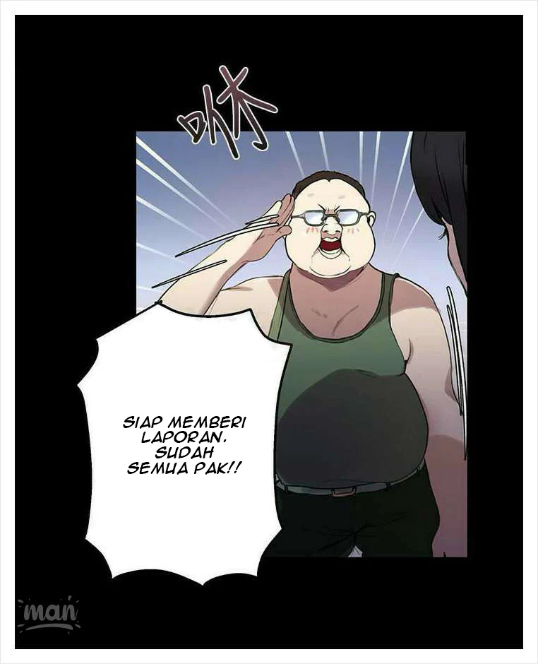 PC Goddess Room: Chapter chapter-09 - Page 18