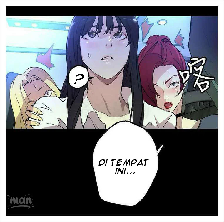 PC Goddess Room: Chapter chapter-09 - Page 27