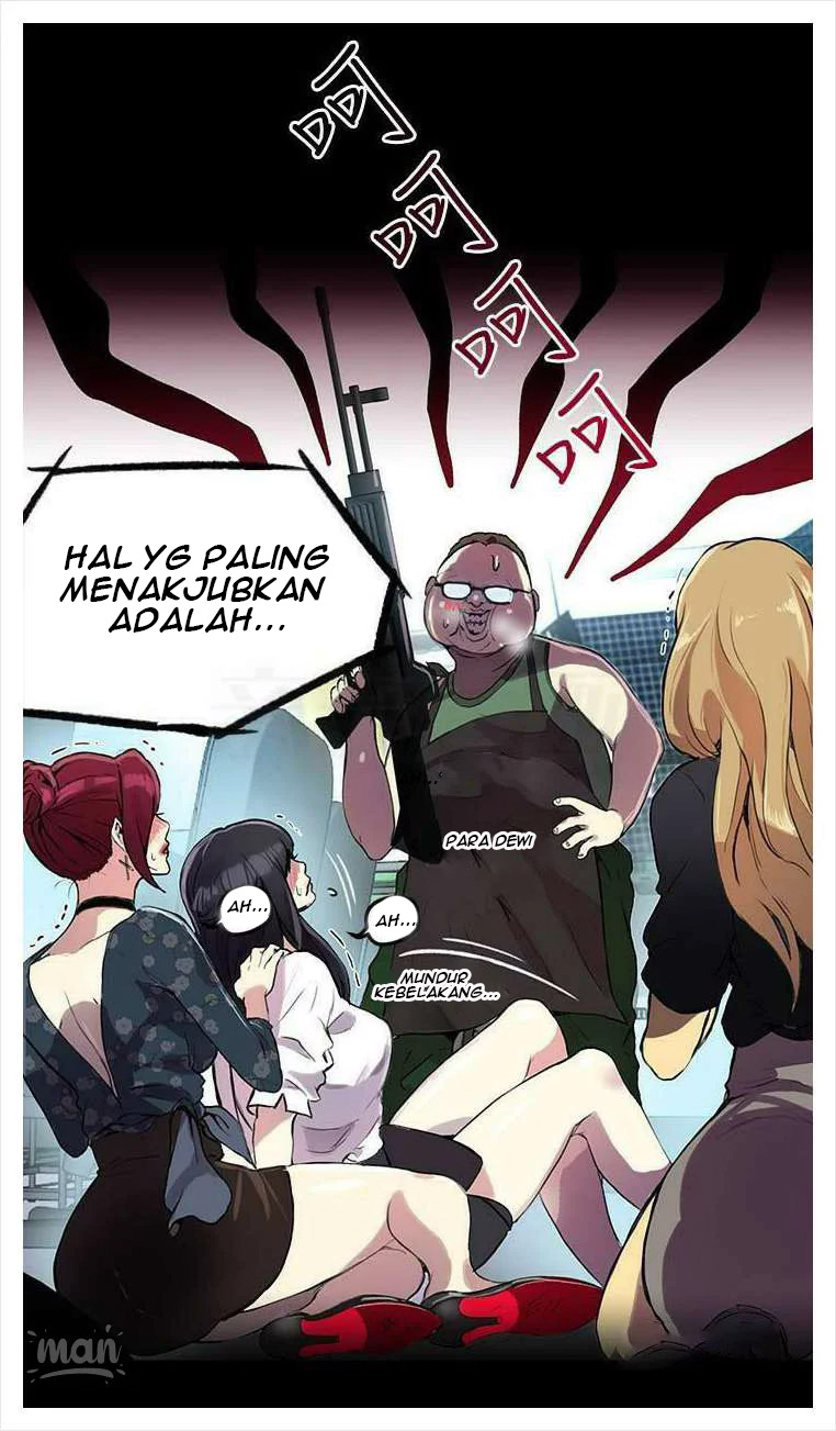 PC Goddess Room: Chapter chapter-09 - Page 28
