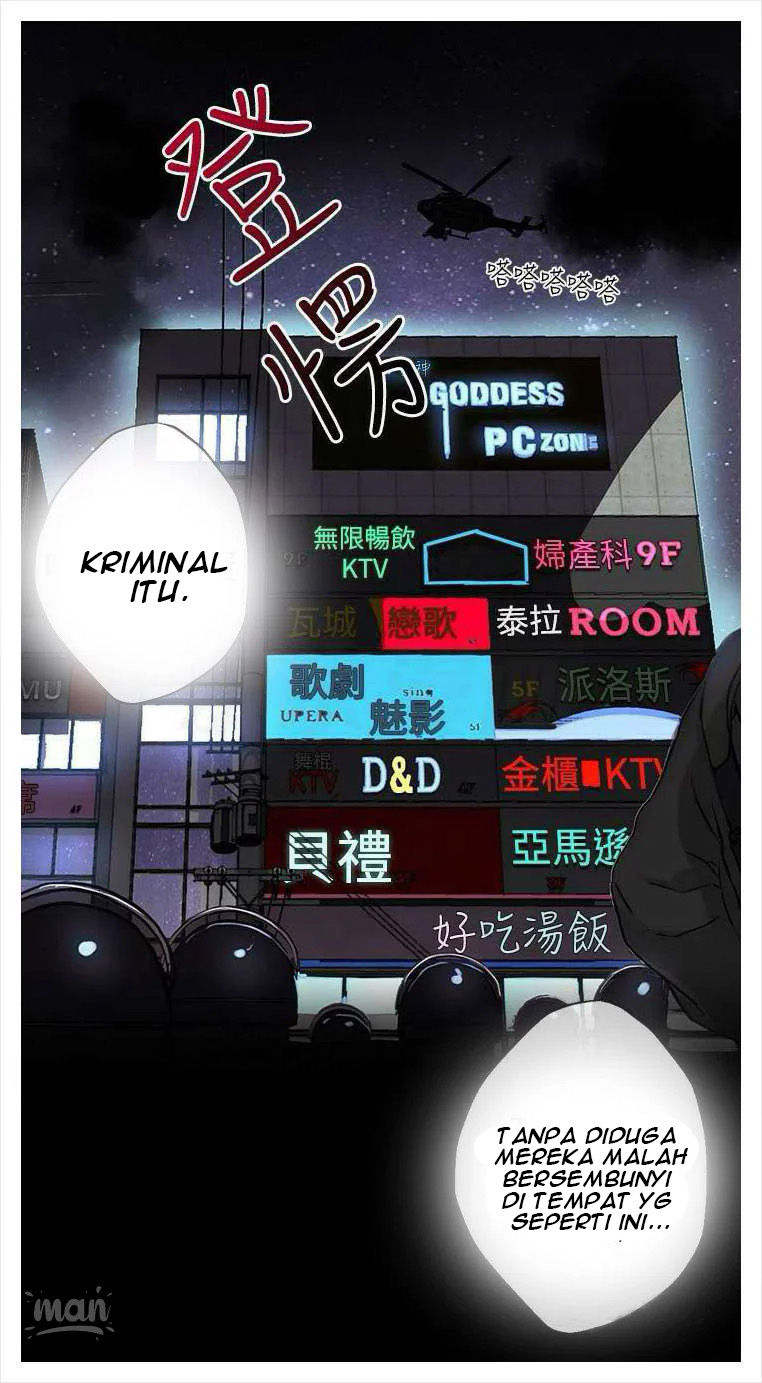 PC Goddess Room: Chapter chapter-09 - Page 30