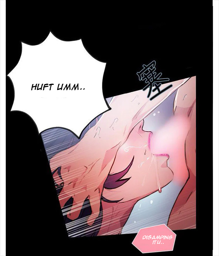 PC Goddess Room: Chapter chapter-09 - Page 51