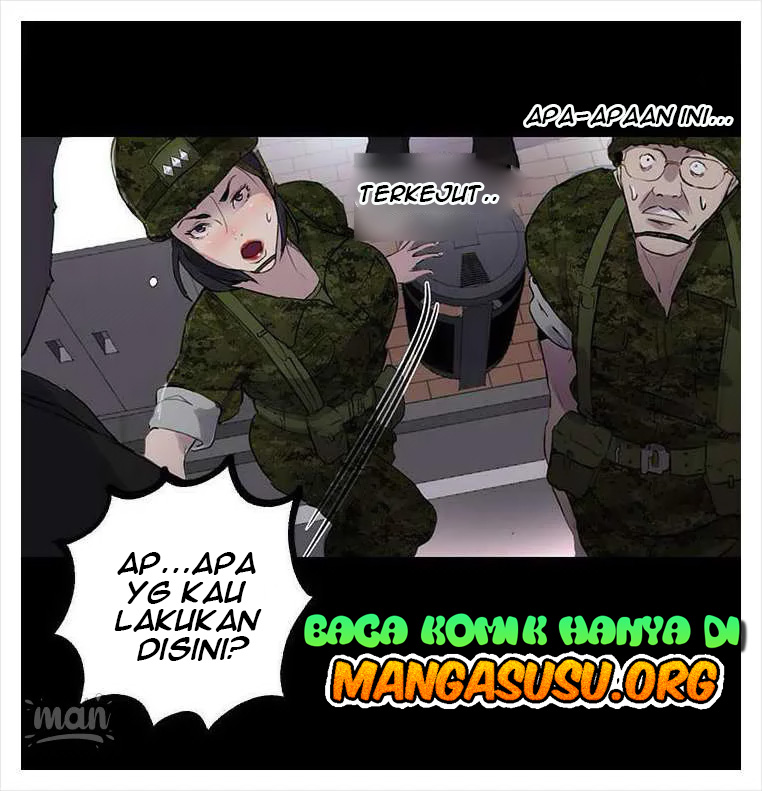 PC Goddess Room: Chapter chapter-09 - Page 70