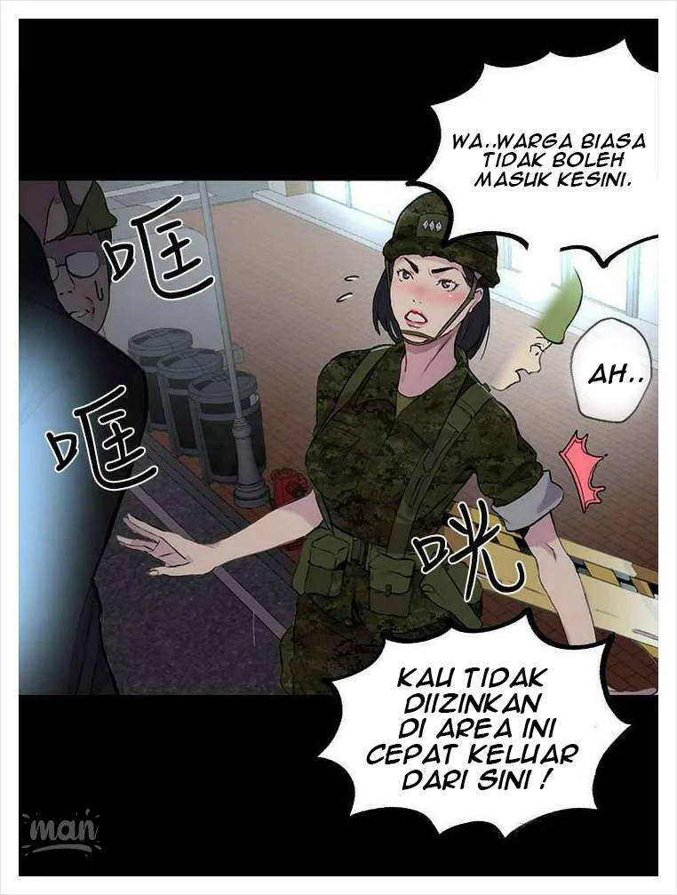 PC Goddess Room: Chapter chapter-09 - Page 71