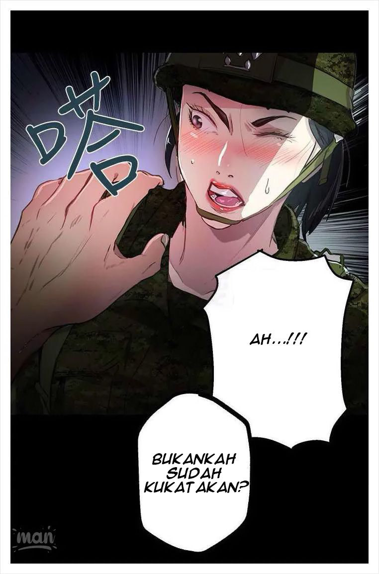 PC Goddess Room: Chapter chapter-09 - Page 74