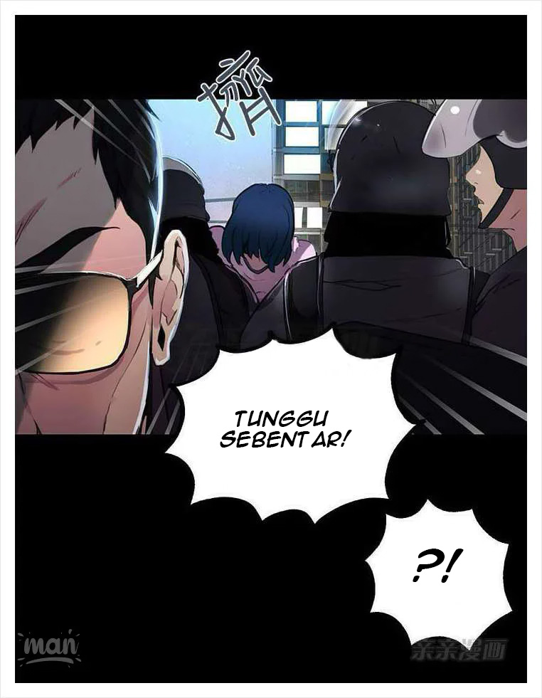PC Goddess Room: Chapter chapter-09 - Page 77