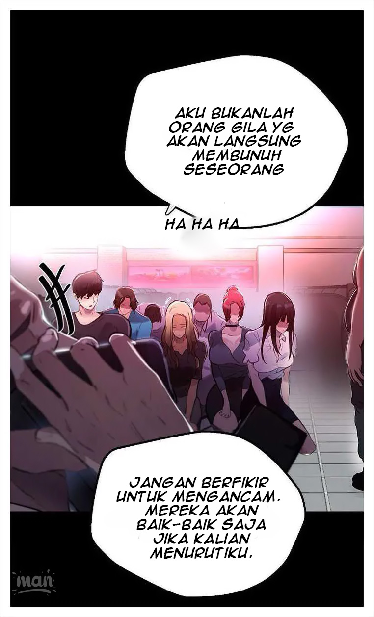 PC Goddess Room: Chapter chapter-10 - Page 7