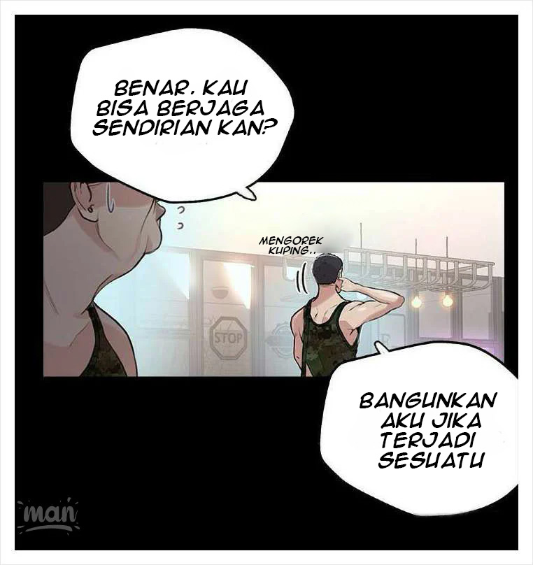 PC Goddess Room: Chapter chapter-10 - Page 13