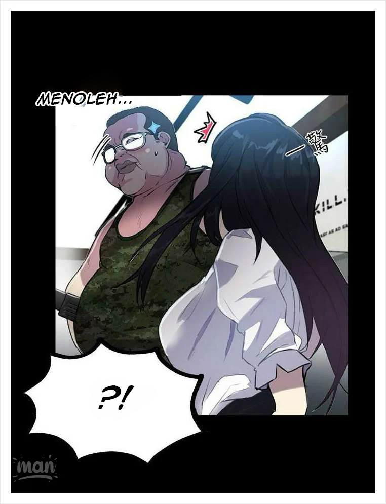 PC Goddess Room: Chapter chapter-10 - Page 15
