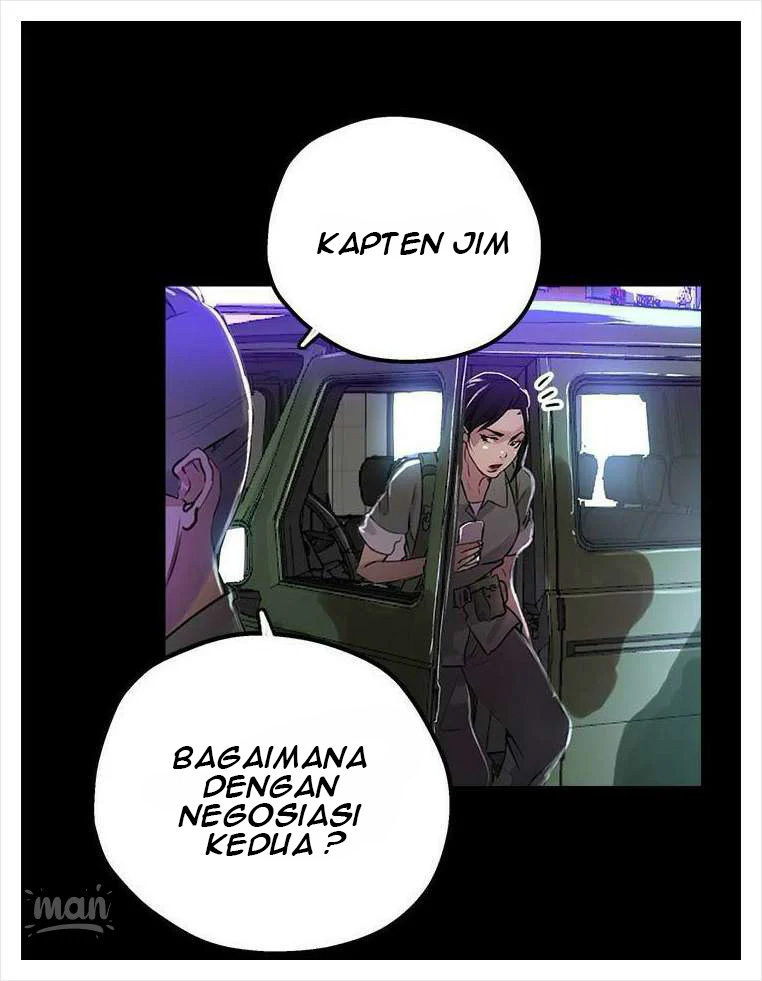 PC Goddess Room: Chapter chapter-10 - Page 21