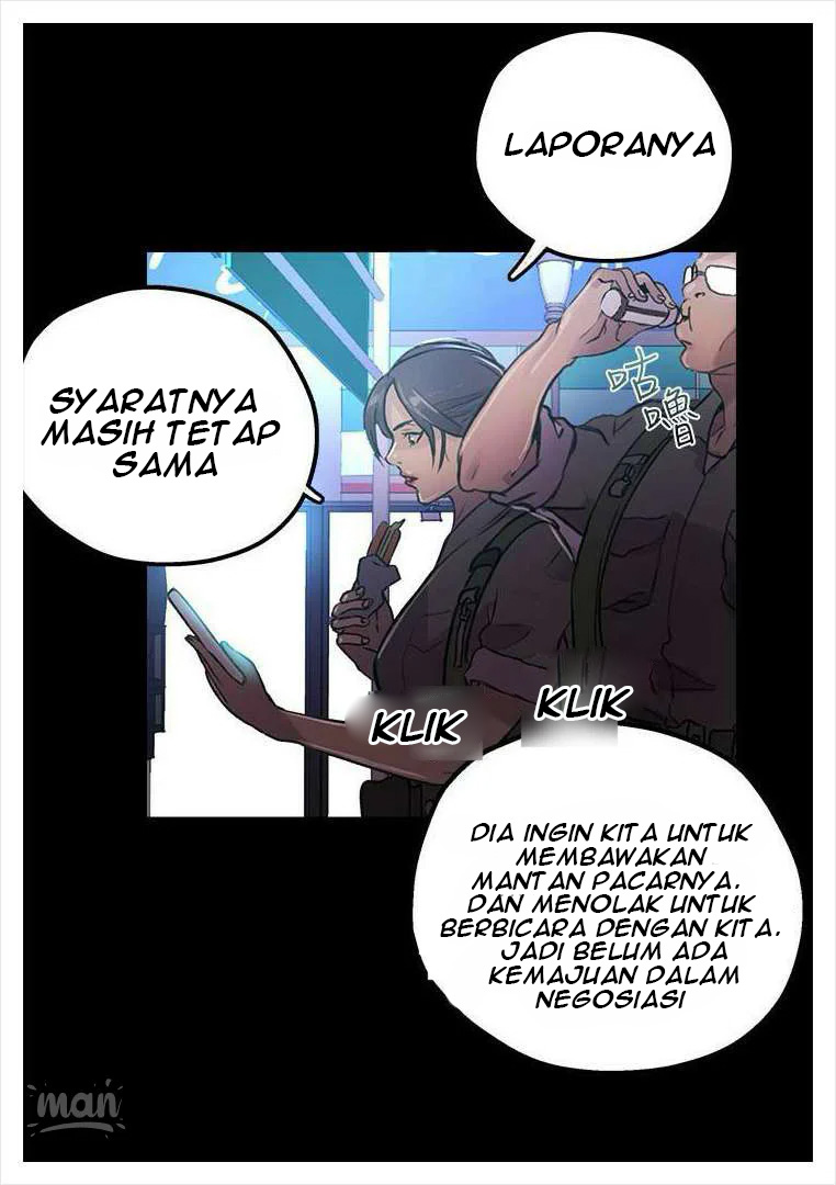 PC Goddess Room: Chapter chapter-10 - Page 22
