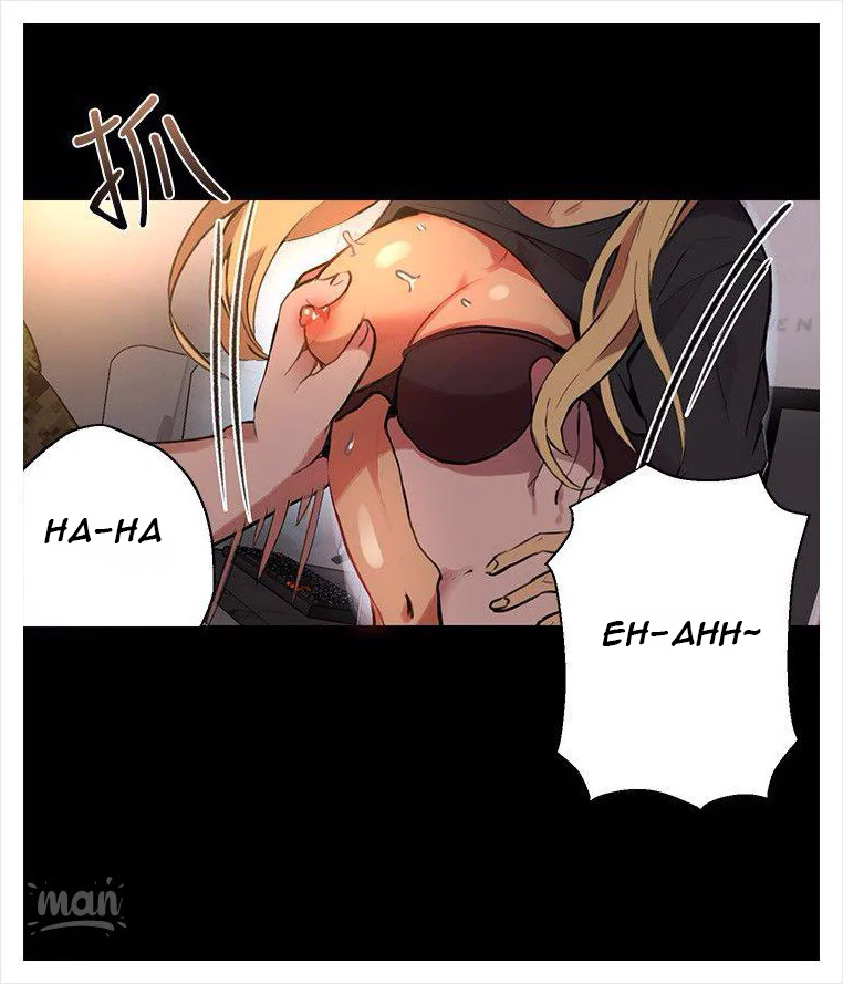 PC Goddess Room: Chapter chapter-10 - Page 34