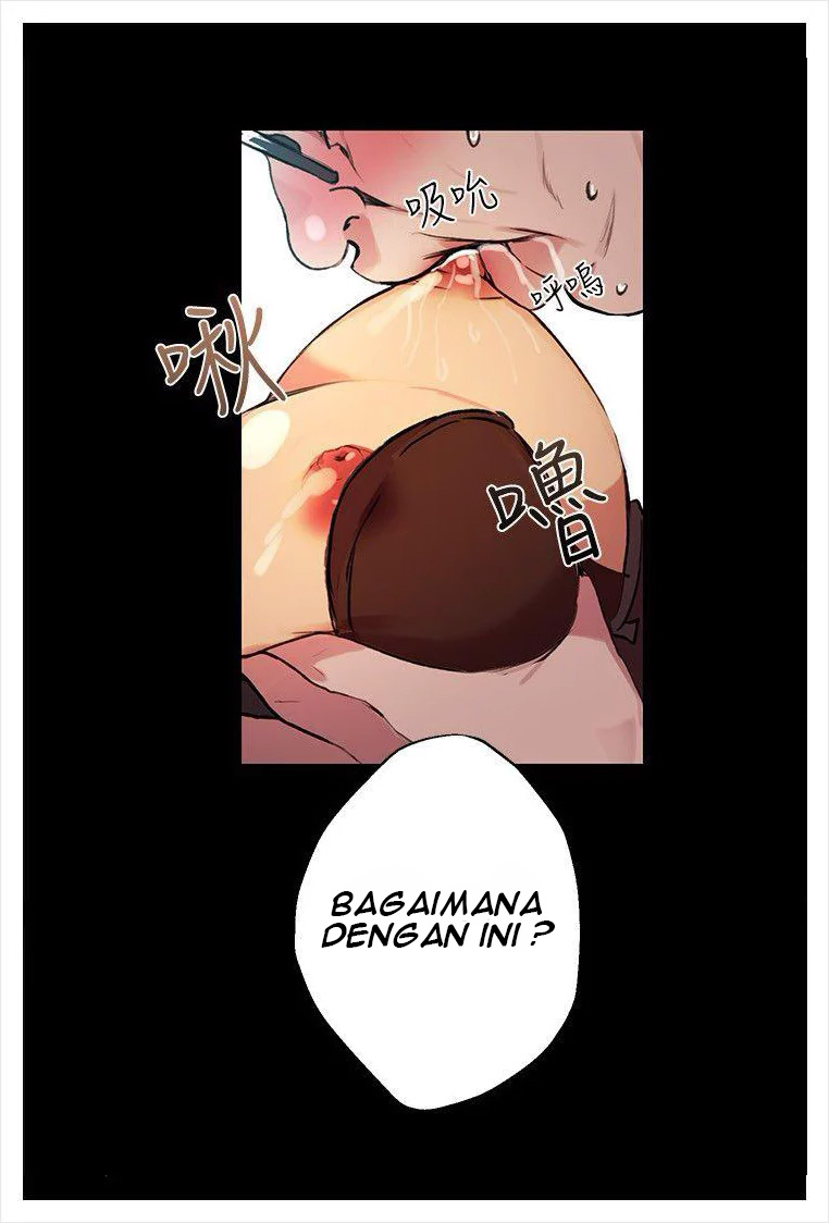 PC Goddess Room: Chapter chapter-10 - Page 35
