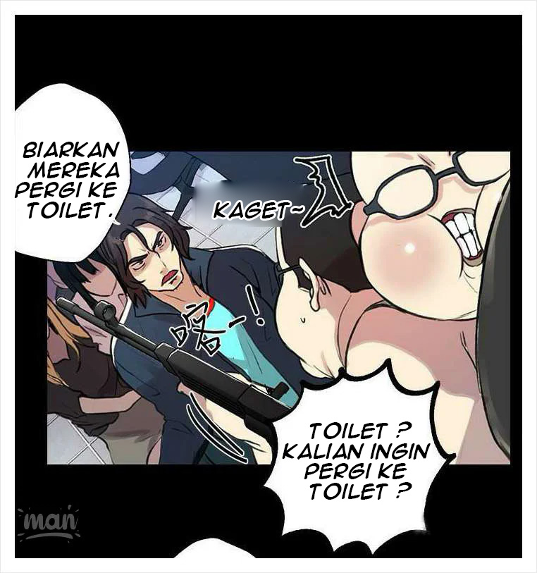 PC Goddess Room: Chapter chapter-10 - Page 43