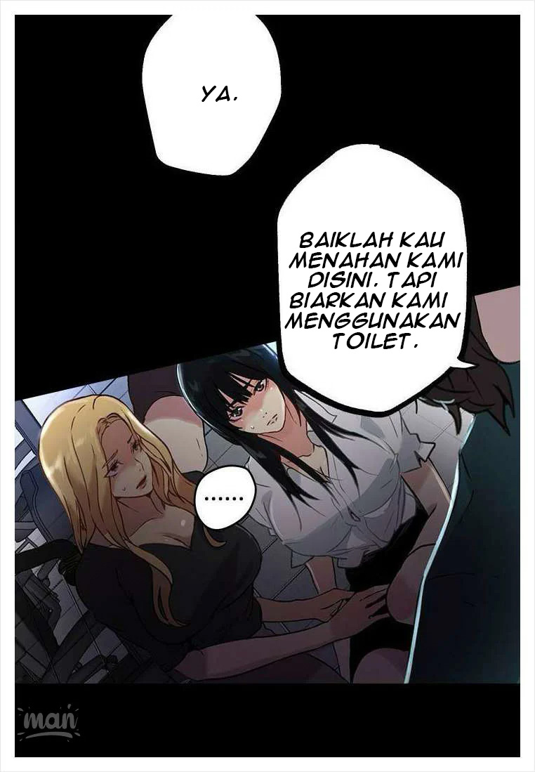 PC Goddess Room: Chapter chapter-10 - Page 44