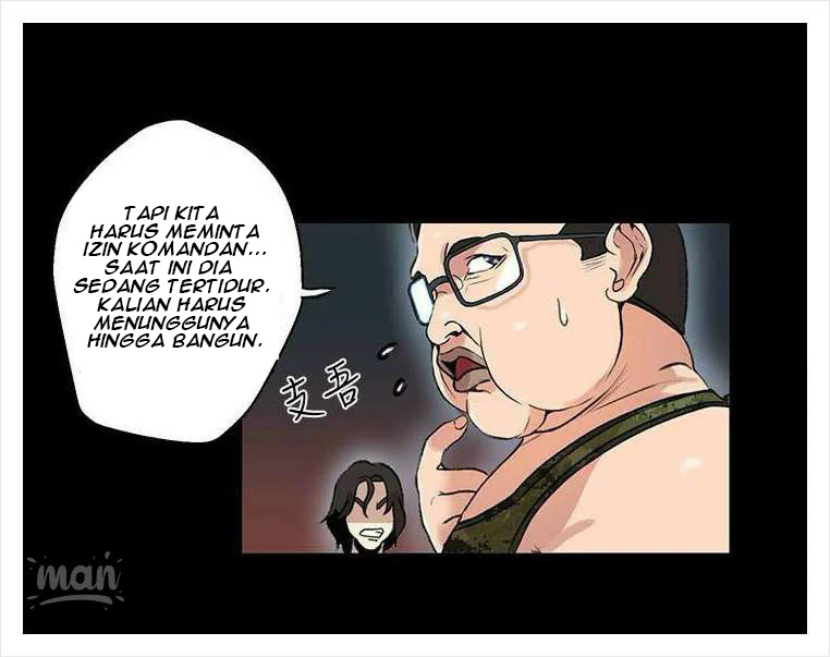 PC Goddess Room: Chapter chapter-10 - Page 45