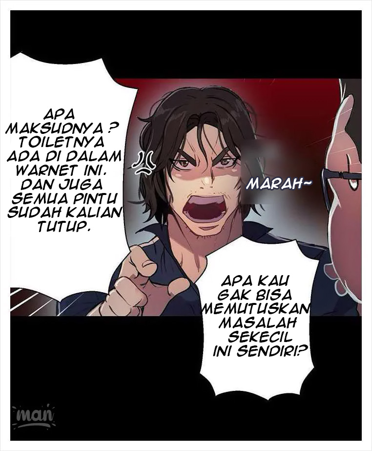 PC Goddess Room: Chapter chapter-10 - Page 46