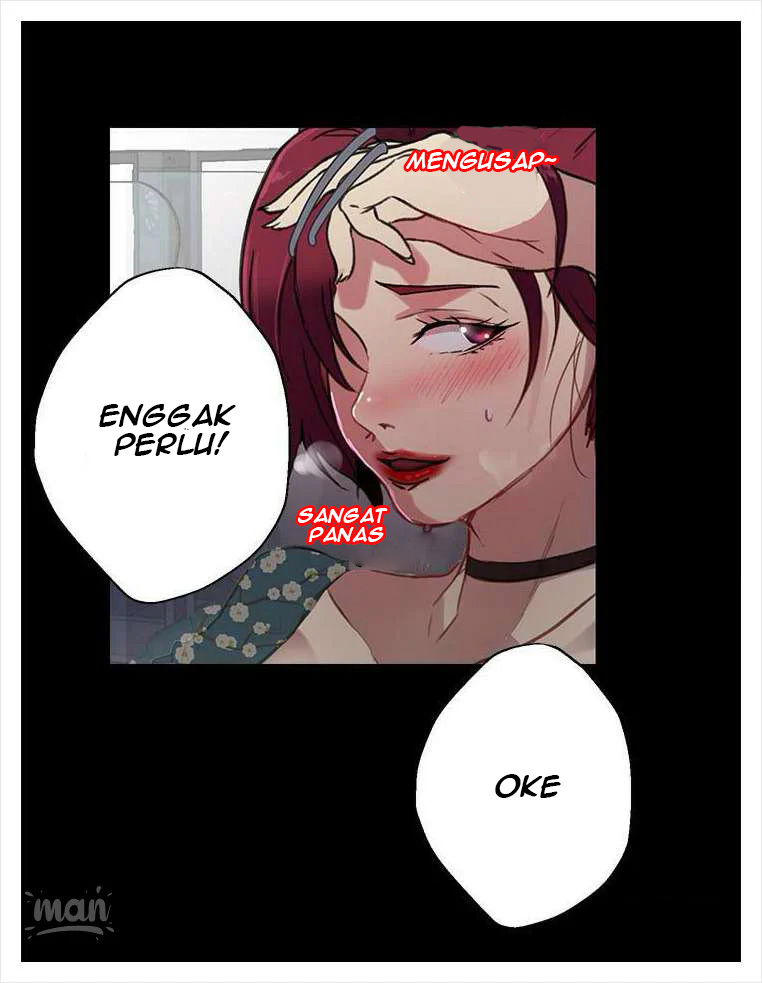 PC Goddess Room: Chapter chapter-10 - Page 51