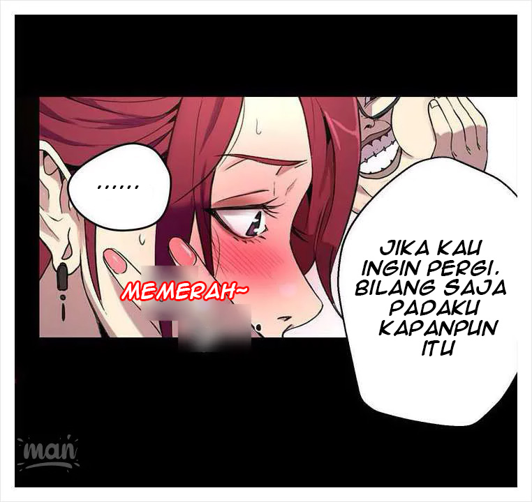 PC Goddess Room: Chapter chapter-10 - Page 52