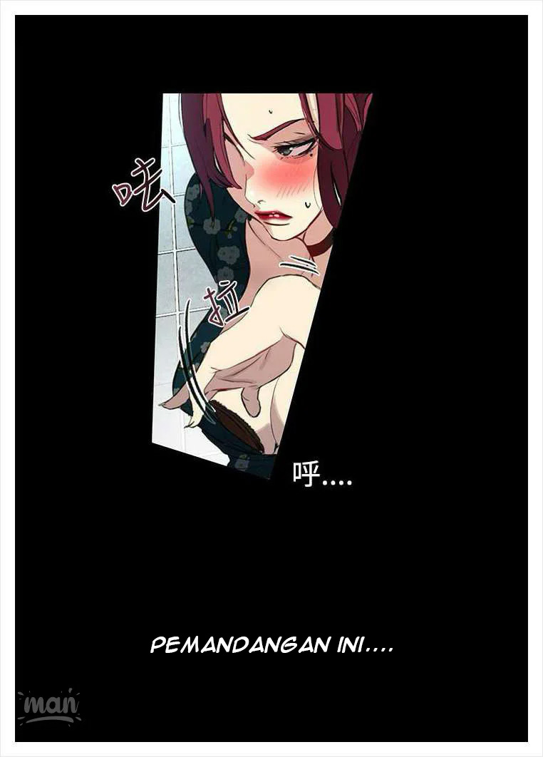 PC Goddess Room: Chapter chapter-10 - Page 55