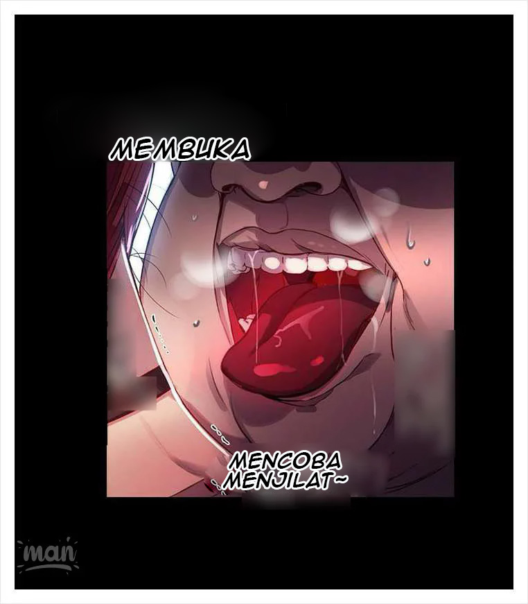 PC Goddess Room: Chapter chapter-10 - Page 59