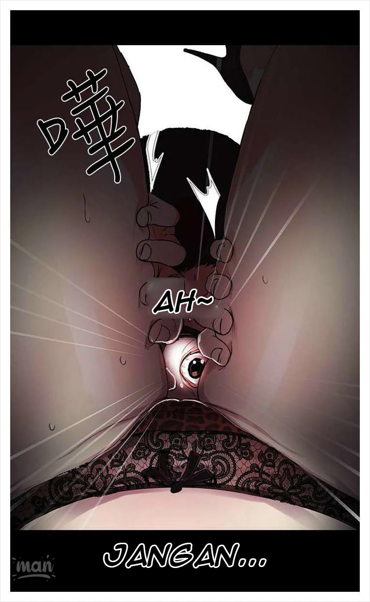 PC Goddess Room: Chapter chapter-10 - Page 64
