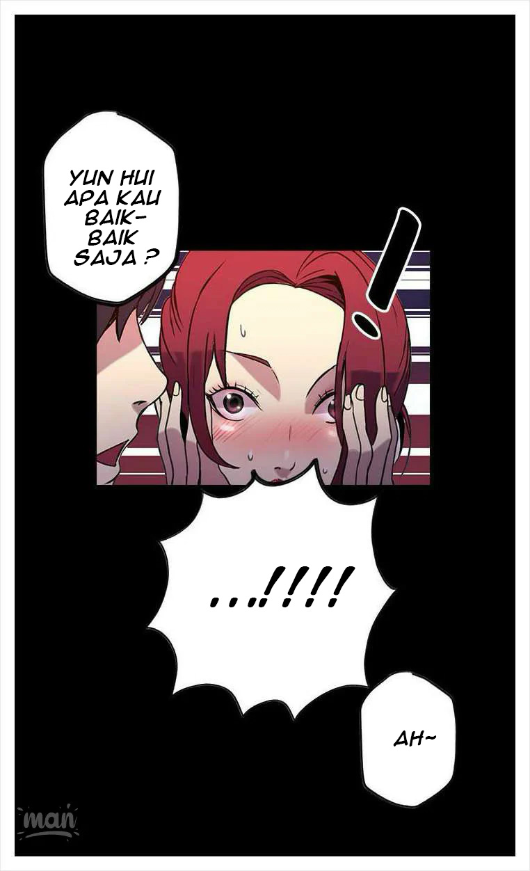 PC Goddess Room: Chapter chapter-10 - Page 72