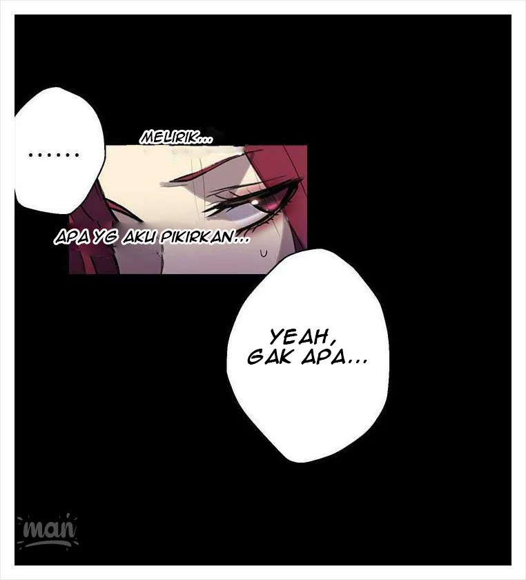 PC Goddess Room: Chapter chapter-10 - Page 73