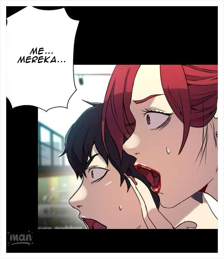 PC Goddess Room: Chapter chapter-10 - Page 77