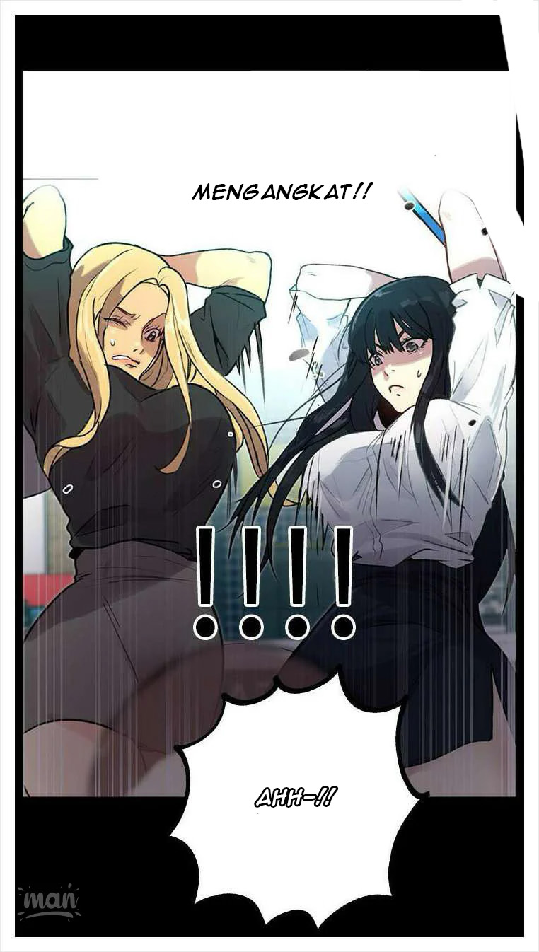 PC Goddess Room: Chapter chapter-10 - Page 78