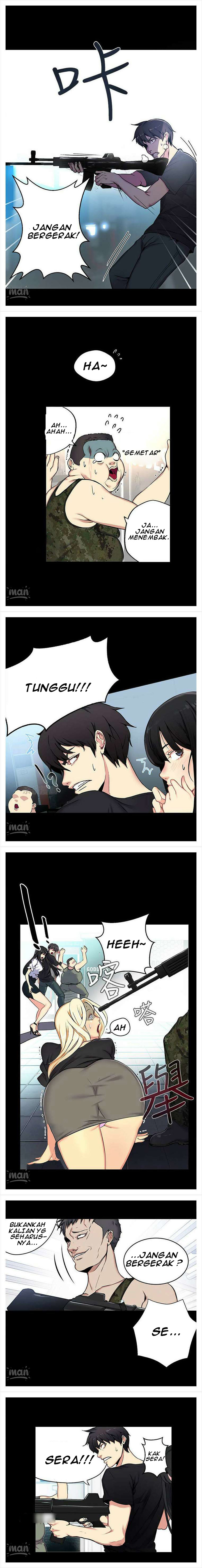 PC Goddess Room: Chapter chapter-11 - Page 3