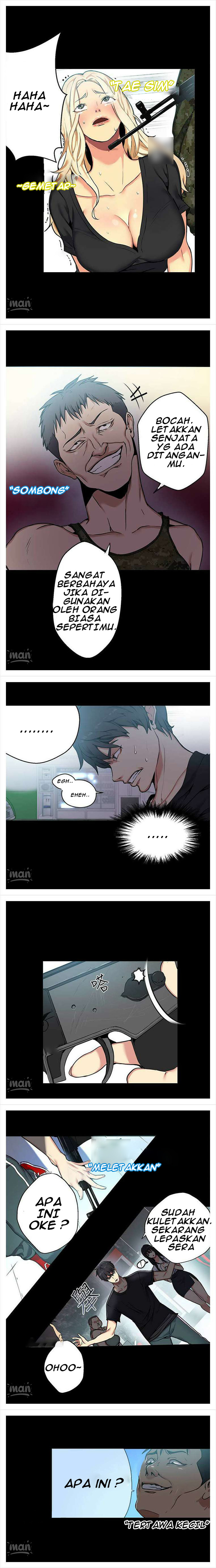 PC Goddess Room: Chapter chapter-11 - Page 4