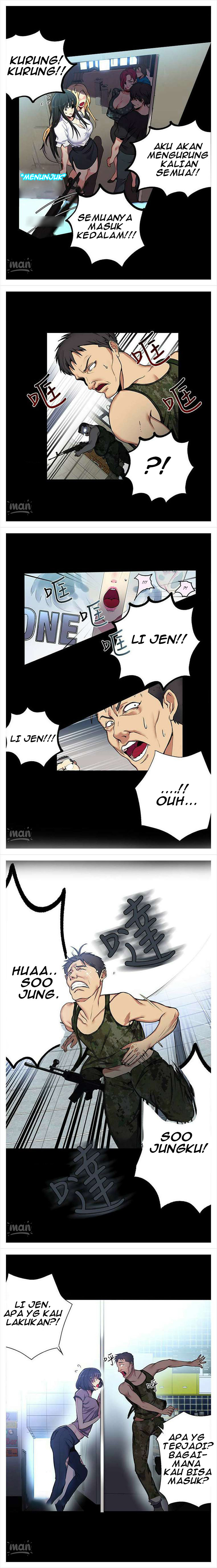 PC Goddess Room: Chapter chapter-11 - Page 6