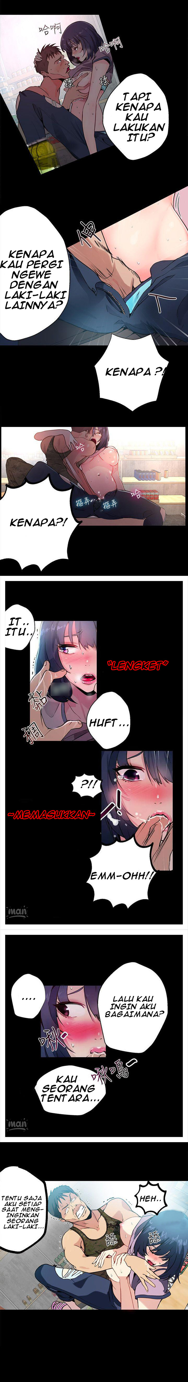 PC Goddess Room: Chapter chapter-11 - Page 9