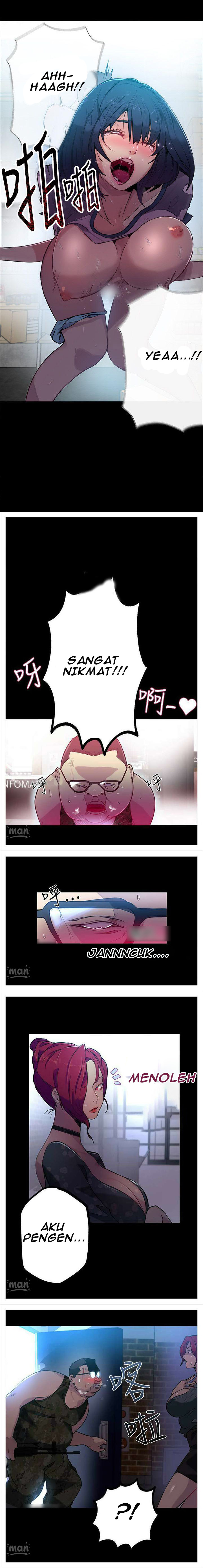 PC Goddess Room: Chapter chapter-11 - Page 13