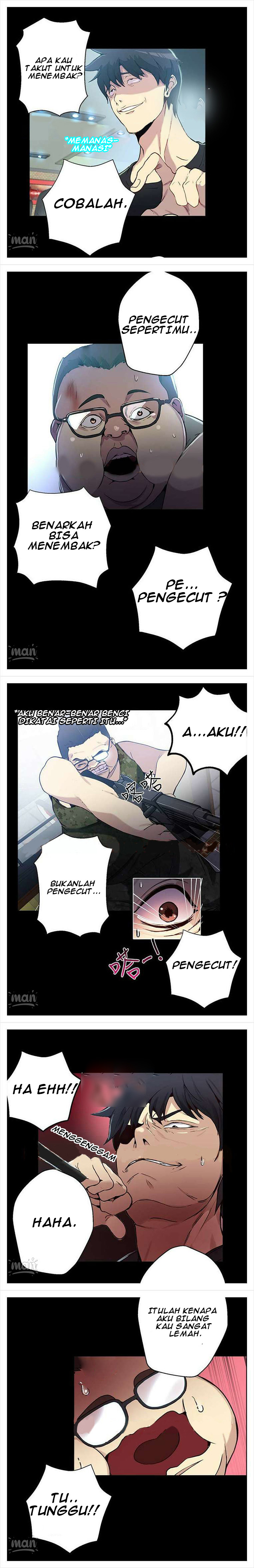 PC Goddess Room: Chapter chapter-12 - Page 10